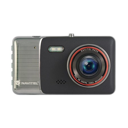 Camera car NAVITEL R800