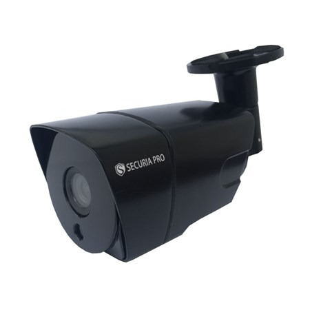 Kamera SECURIA PRO N640P-400W-B