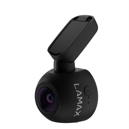 Camera car LAMAX T6