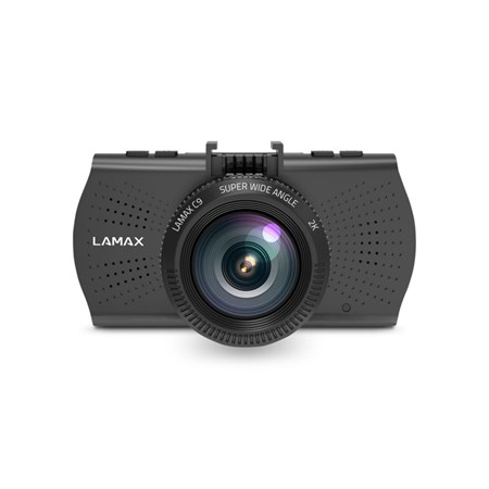 Camera car LAMAX C9