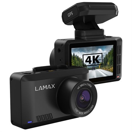 Car camera LAMAX T10