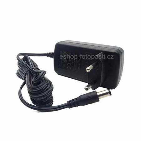 Power adapter for FOXCAM 9V photo trap