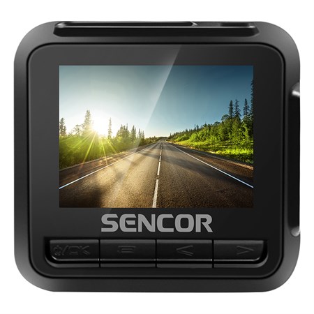 Car camera SENCOR SCR 1100 HD