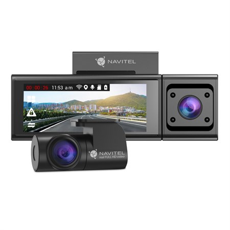 Kamera do auta NAVITEL RC3 Pro