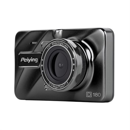 Kamera do auta PEIYING D180 Basic