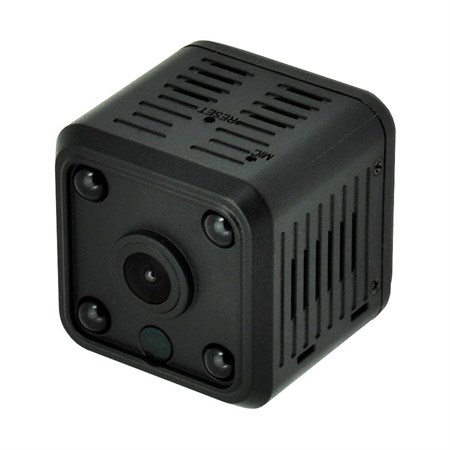 IP camera CEL-TEC Cube Cam 33 Mini WiFi Tuya