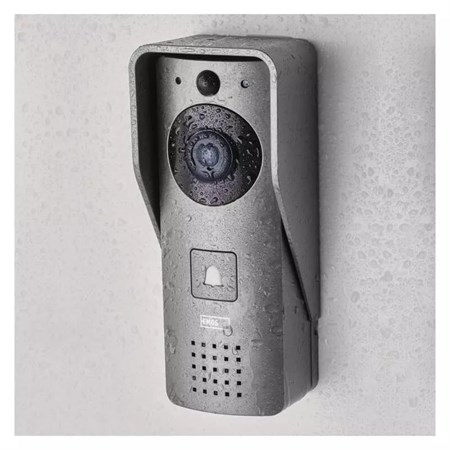 Video doorbell EMOS IP-09C with Wi-Fi