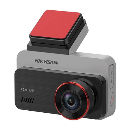 Car camera HIKVISION C200S WiFi 2K