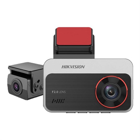 Kamera do auta HIKVISION C200S WiFi 2K 1800P