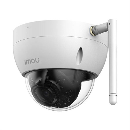 Kamera IMOU Dome Pro 5MP WiFi