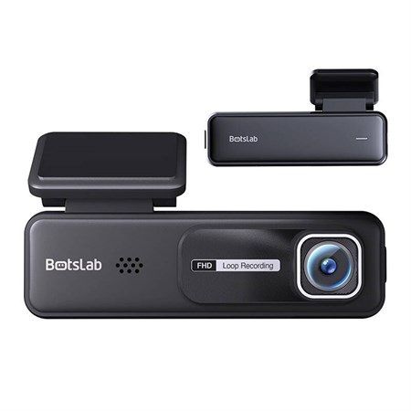 Car camera BOTSLAB HK30 Pro