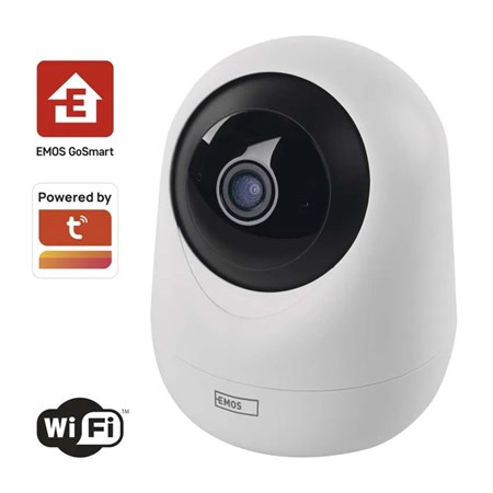 Kamera EMOS IP-220W WiFi Tuya