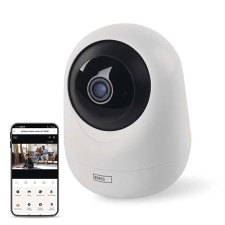 Kamera EMOS IP-220W WiFi Tuya