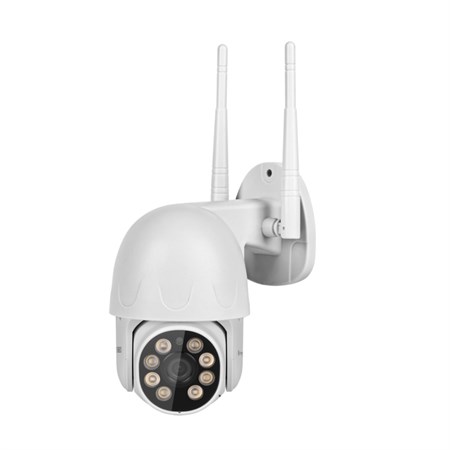 Camera KRUGER & MATZ Connect C30 WiFi Tuya KM2207-2