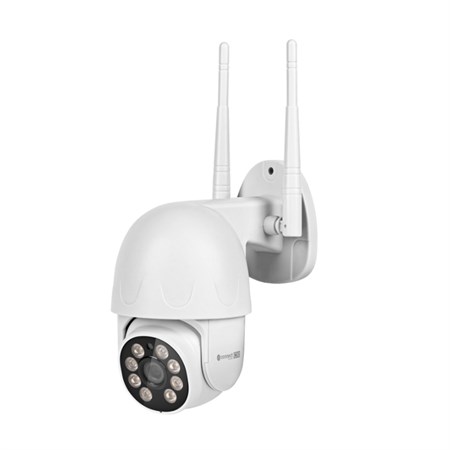 Camera KRUGER & MATZ Connect C30 WiFi Tuya KM2207-2
