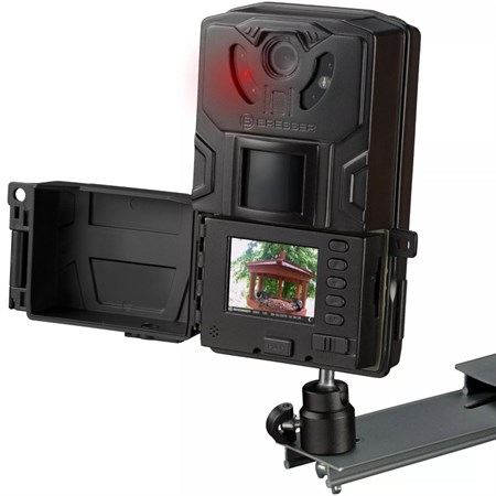 BRESSER 90° camera for wildlife observation