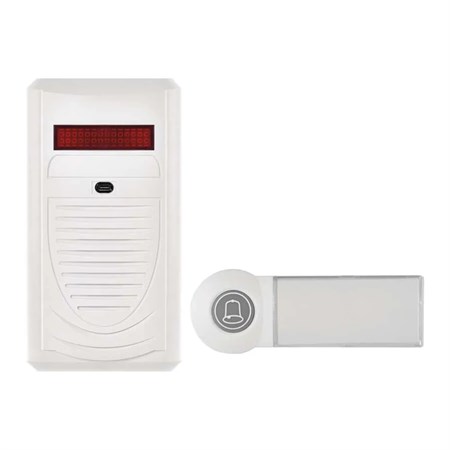 Wireless doorbell EMOS 98080S