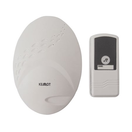 Wireless Doorbell  Elipse