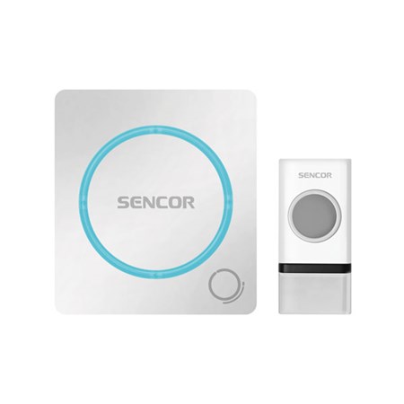 Wireless doorbell SENCOR SWD 110