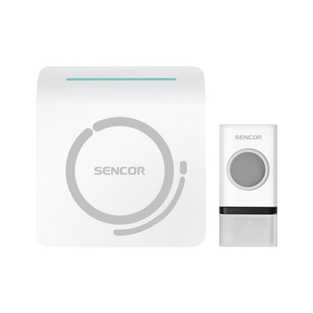 Wireless doorbell SENCOR SWD 100