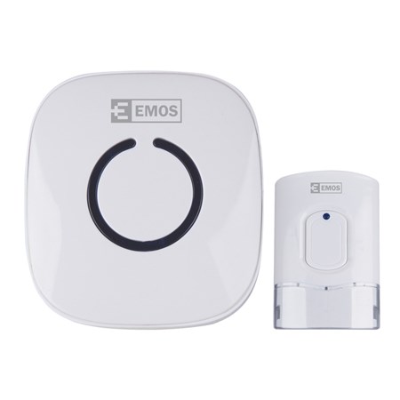 Wireless doorbell EMOS 838W