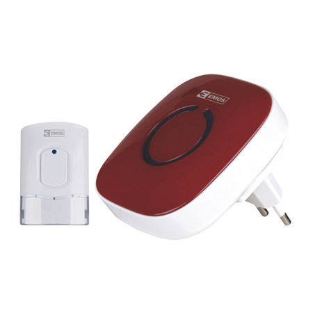 Wireless doorbell EMOS 838R