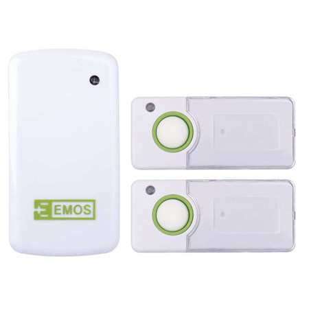 Wireless doorbell EMOS P5741