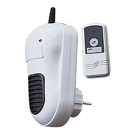 Wireless doorbell KANGTAI T008
