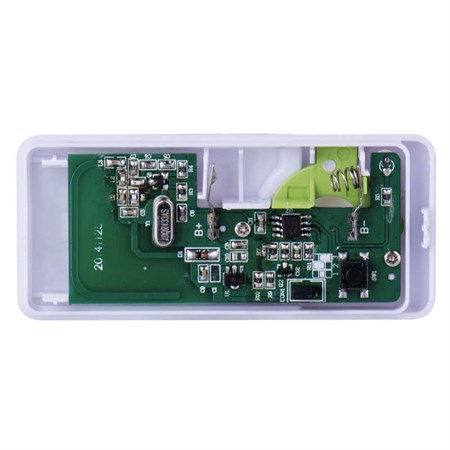 Wireless doorbell EMOS P5740