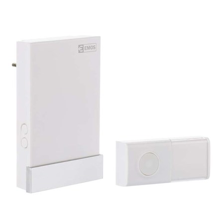 Wireless doorbell  EMOS P5726