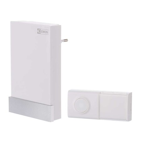 Wireless doorbell  EMOS P5726