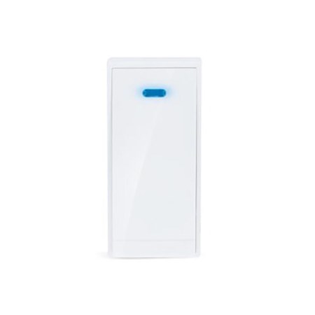 Wireless button SOLIGHT 1L51T for doorbell 1L51 battery-free