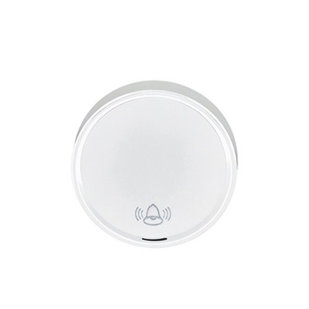 Wireless button SOLIGHT 1L58T for doorbell 1L58,1L58B