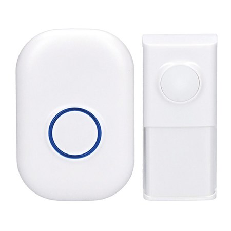Wireless doorbell SOLIGHT 1L54