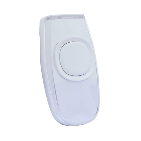 Wireless button SOLIGHT 1L63T for doorbell 1L62 and 1L63