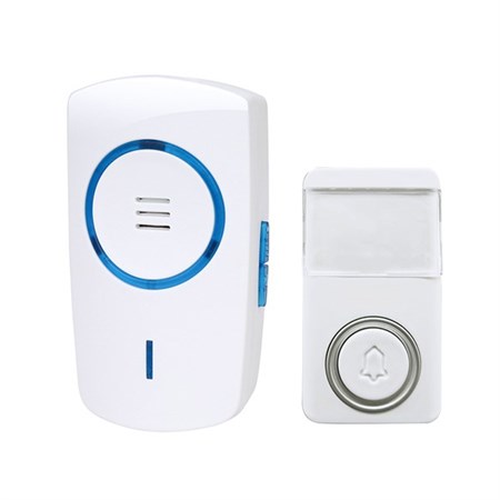 Wireless doorbell SOLIGHT 1L64