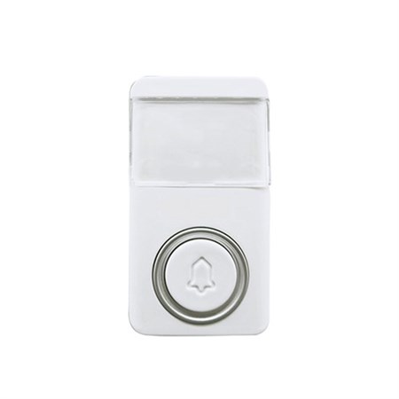 Wireless button SOLIGHT 1L64T for doorbell 1L64 battery-free
