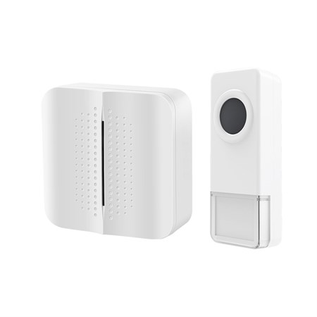 Wireless doorbell GETI GWD101 mini
