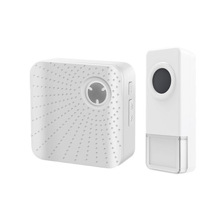 Wireless doorbell GETI GWD102 mini