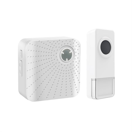 Wireless doorbell GETI GWD102 mini