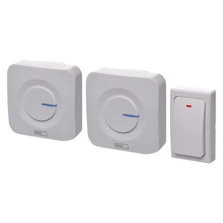 Wireless doorbell EMOS P5731