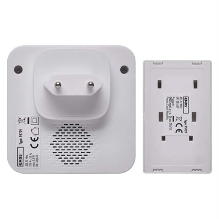 Wireless doorbell EMOS P5731