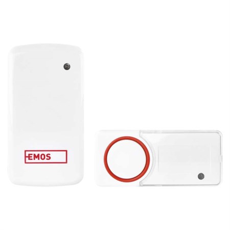 Wireless doorbell EMOS P5750