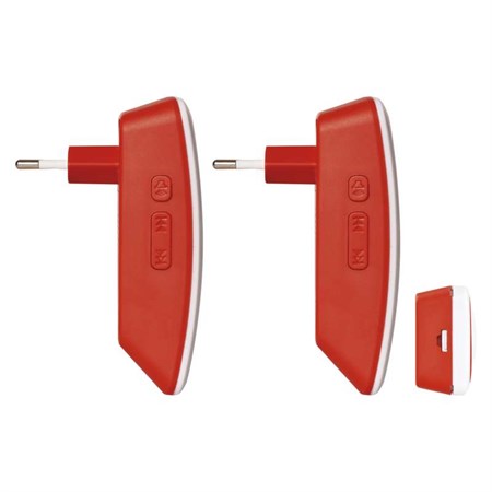 Wireless doorbell EMOS P5750.2R