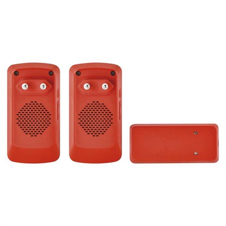 Wireless doorbell EMOS P5750.2R
