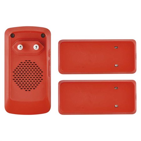 Wireless doorbell EMOS P5750.2T