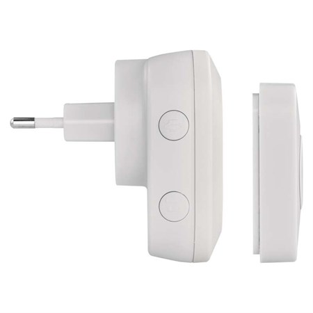 Wireless doorbell EMOS P5733W