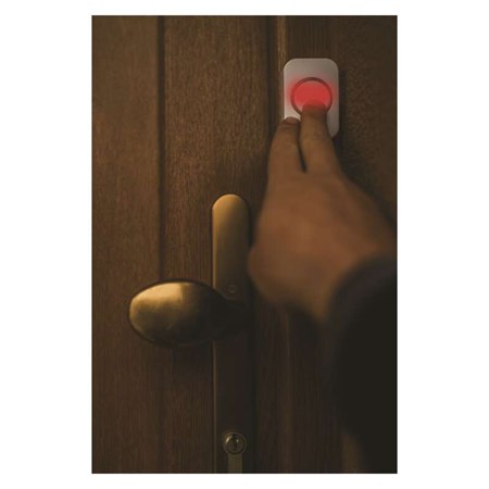 Wireless doorbell EMOS P5733S