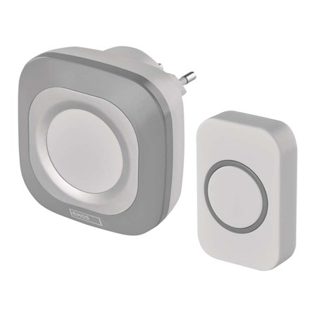 Wireless doorbell EMOS P5733S