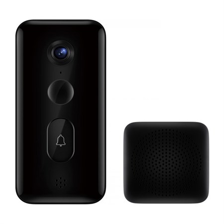 Videozvonček XIAOMI Mi Smart Doorbell 3